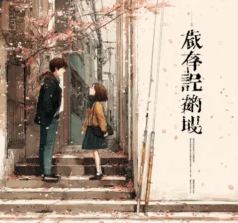 首页主视觉呈现视频内容浏览场景，配合频道与专题区展示题材方向，帮助用户建立内容印象