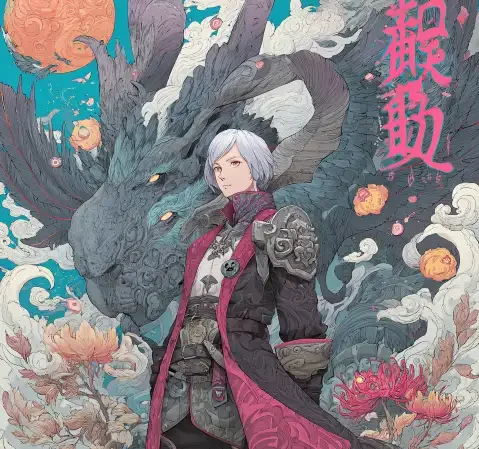 自然与地理影像片单中的地貌与植被画面